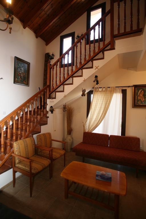 Villa Vasa Vasa Kilaniou 外观 照片
