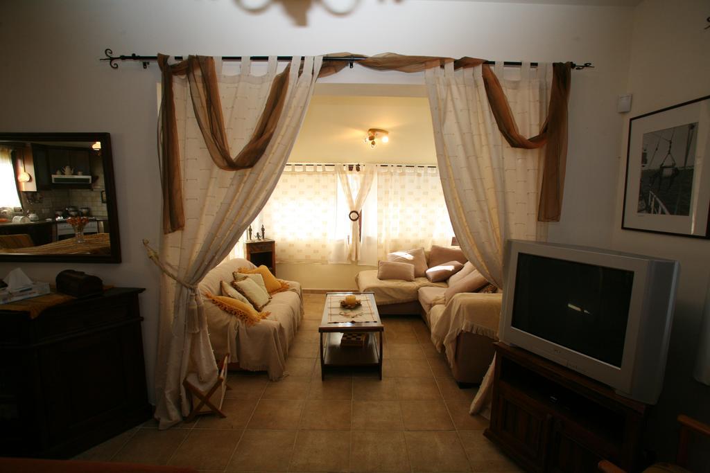 Villa Vasa Vasa Kilaniou 外观 照片