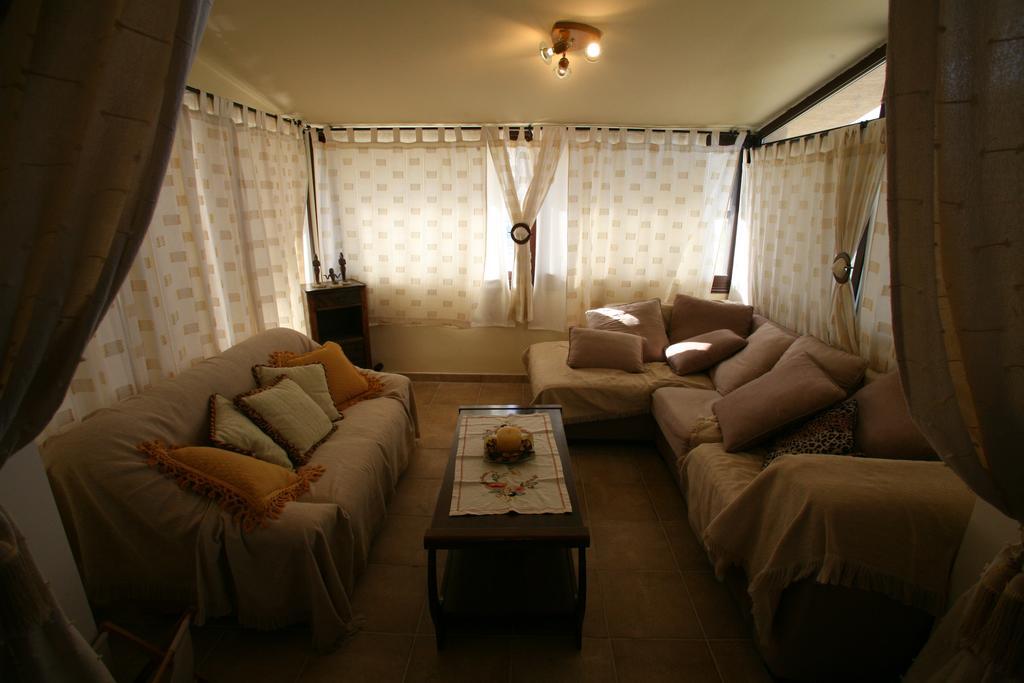 Villa Vasa Vasa Kilaniou 外观 照片