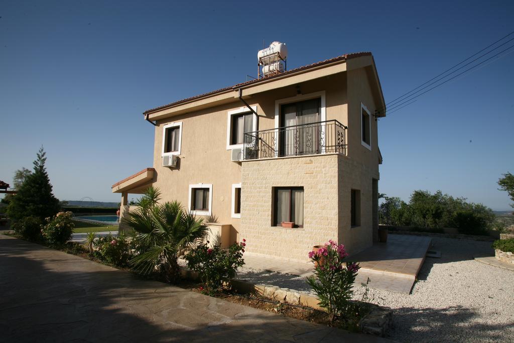 Villa Vasa Vasa Kilaniou 外观 照片