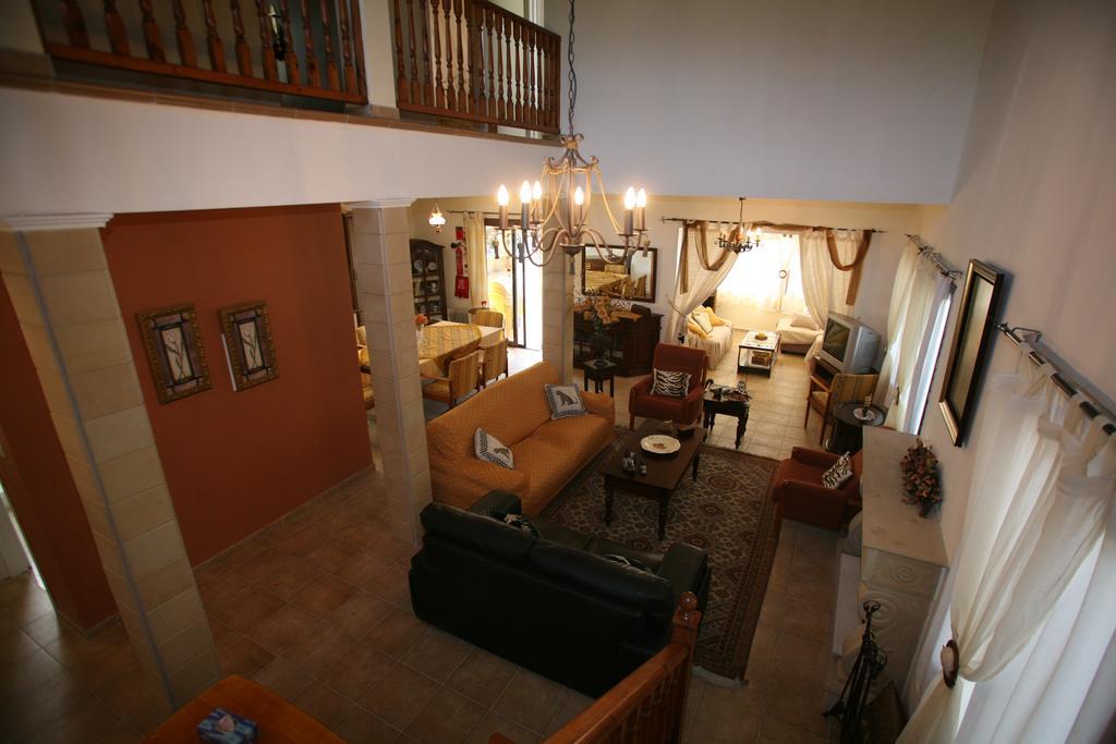 Villa Vasa Vasa Kilaniou 外观 照片